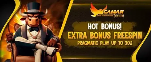Ekstra Freespin & BuySpin Gacor promotion