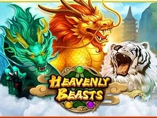 Heavenly Beasts screenshot